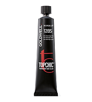 Goldwell Topchic - Краска для волос 12BS серебристо-бежевый блондин 60 мл.